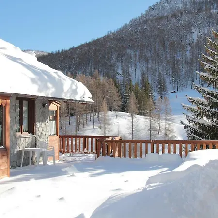 Bed & Breakfast Al Ghirot Claviere