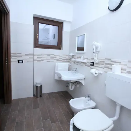 Al Ghirot Bed & Breakfast