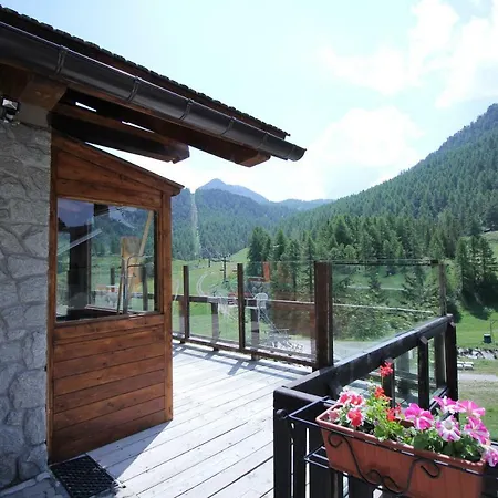 Bed & Breakfast Al Ghirot