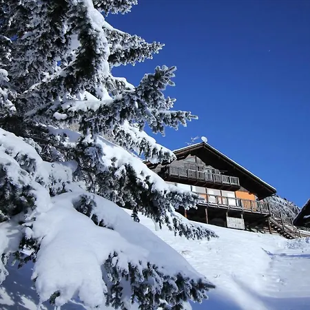 Bed & Breakfast Al Ghirot