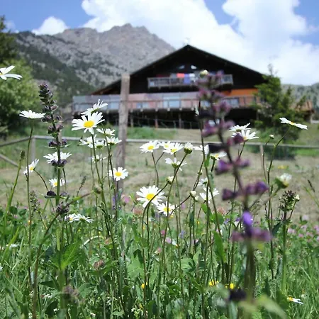 Bed & Breakfast Al Ghirot