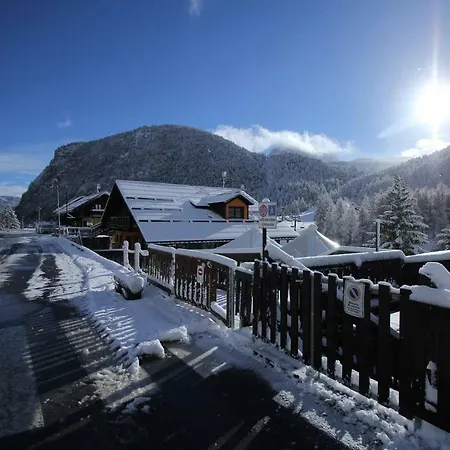 Bed & Breakfast Al Ghirot