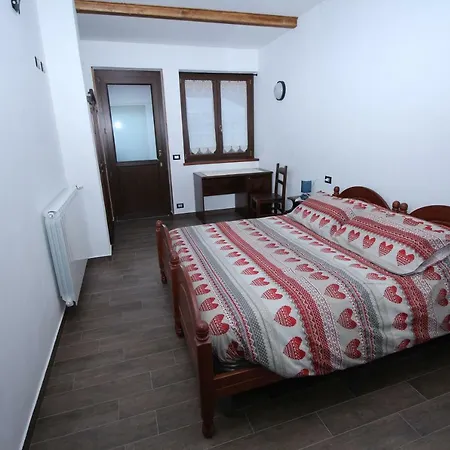 Bed & Breakfast Al Ghirot *