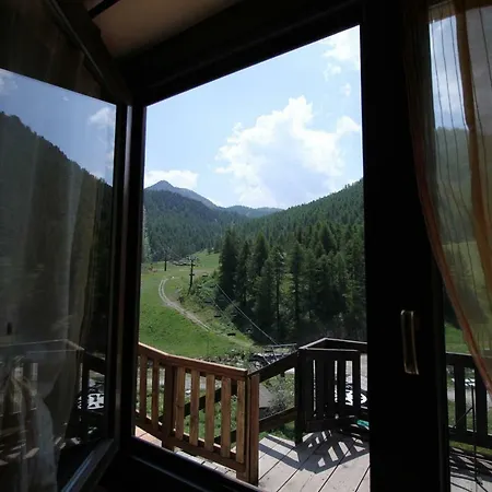 Bed & Breakfast Al Ghirot *