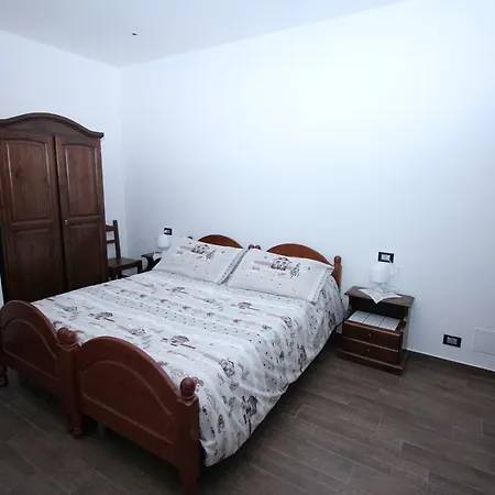 Al Ghirot Bed & Breakfast