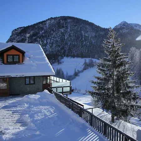 Al Ghirot Bed & Breakfast Claviere